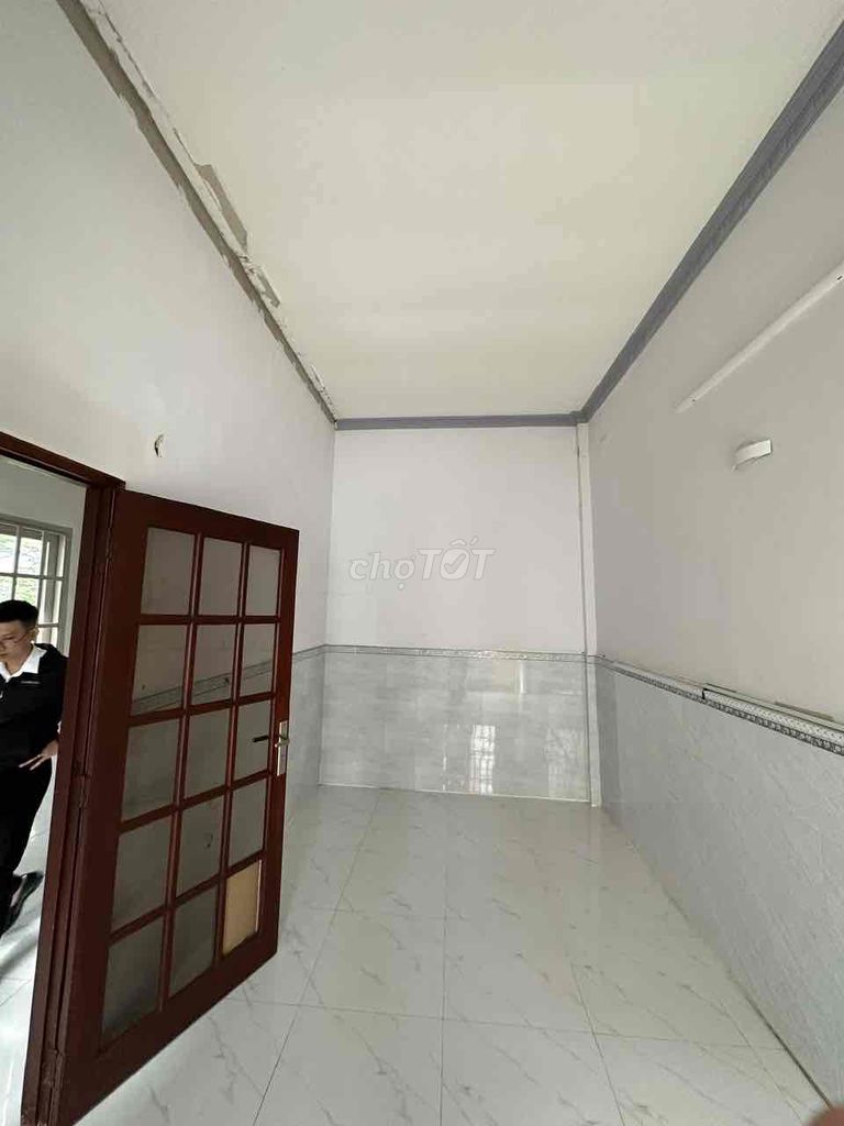 Nhà riêng tại 8, TP. Hồ Chí Minh - ảnh 2