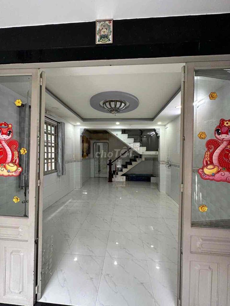 Nhà riêng tại 8, TP. Hồ Chí Minh - ảnh 5
