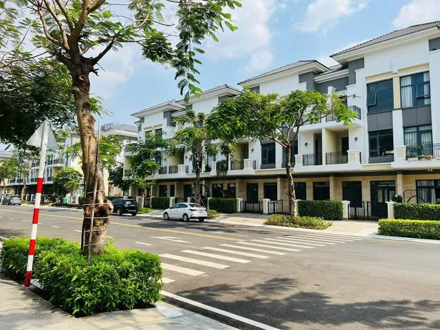 Bất động sản tại TP. Hồ Chí Minh - ảnh 1