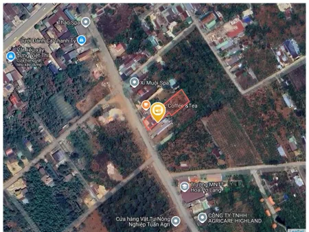 Bất động sản tại Đắk Lắk - ảnh 1