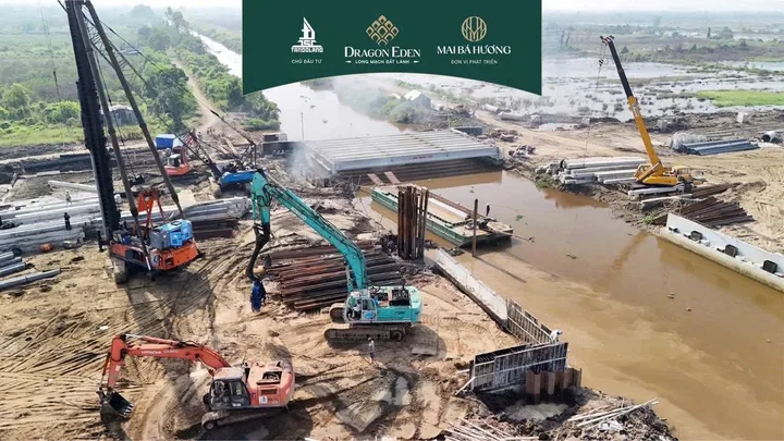 Bất động sản tại Tây Ninh - ảnh 1