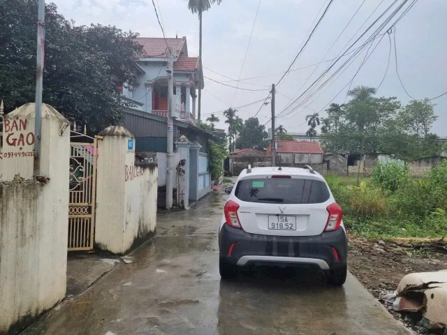 Bất động sản tại Hải Phòng - ảnh 1
