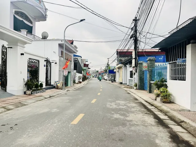 Bất động sản tại Hải Phòng - ảnh 1