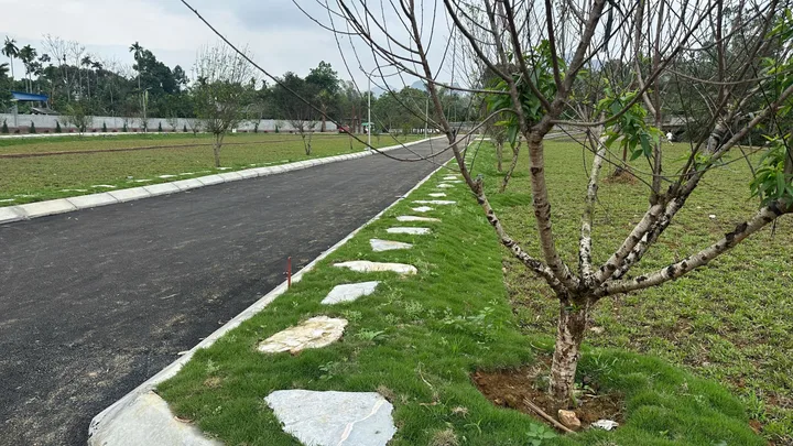 Bất động sản tại Hòa Bình - ảnh 1