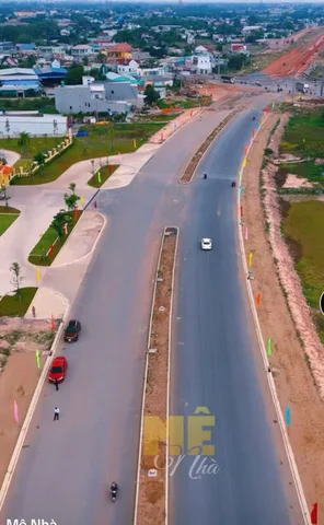 Bất động sản tại Tây Ninh - ảnh 1
