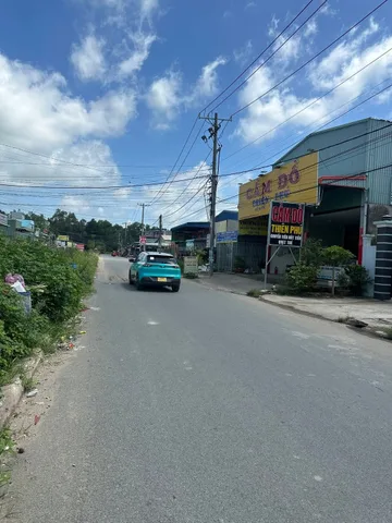 Bất động sản tại Tây Ninh - ảnh 1