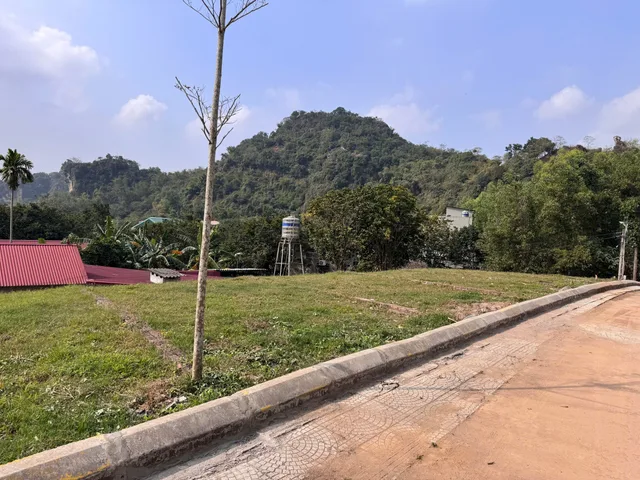 Bất động sản tại Hòa Bình - ảnh 1