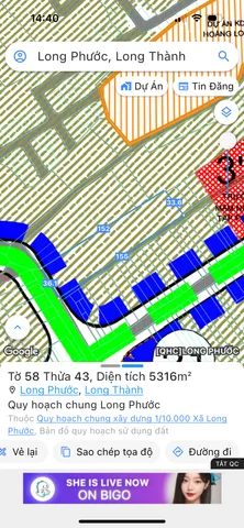 Bất động sản tại Đồng Nai - ảnh 1