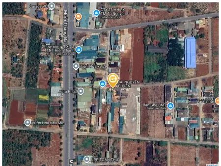 Bất động sản tại Đắk Lắk - ảnh 1