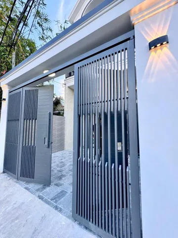 Bất động sản tại Bình Dương - ảnh 1