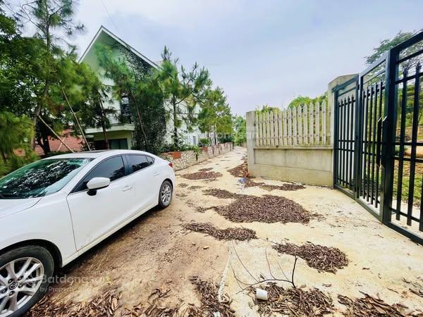 Bất động sản tại Vĩnh Phúc - ảnh 1