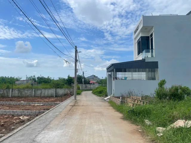 Bất động sản tại Hải Phòng - ảnh 1