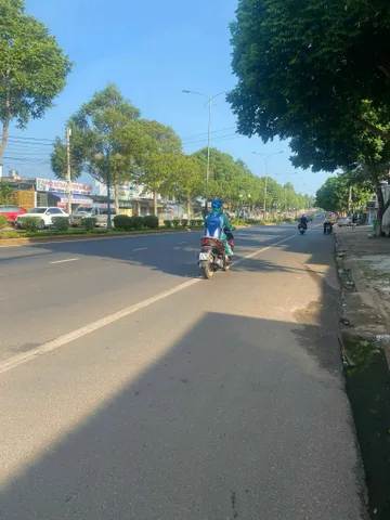 Bất động sản tại Đắk Lắk - ảnh 1
