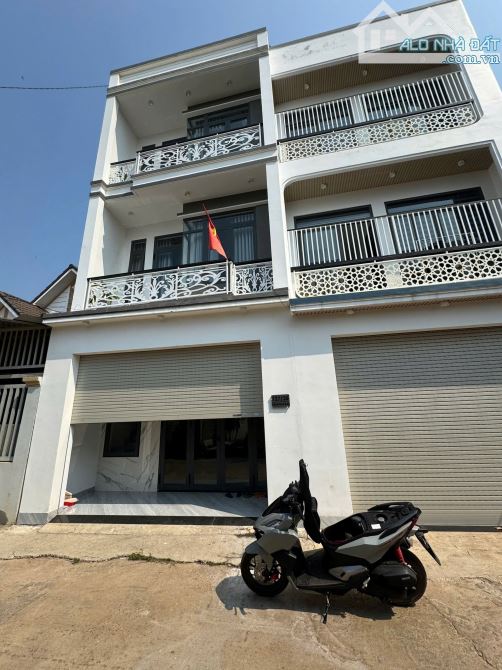 Bất động sản tại Đắk Lắk - ảnh 1