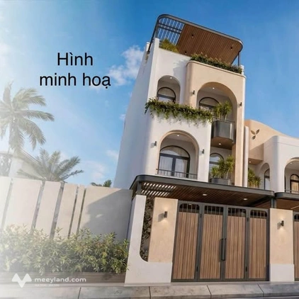 Bất động sản tại Bà Rịa - Vũng Tàu - ảnh 1