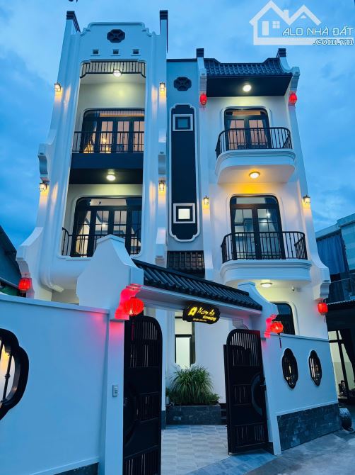 Bất động sản tại Điện Biên - ảnh 1