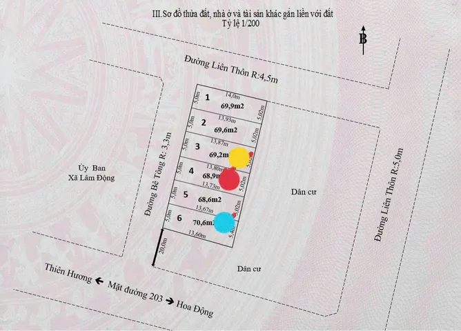 Bất động sản tại Hải Phòng - ảnh 1