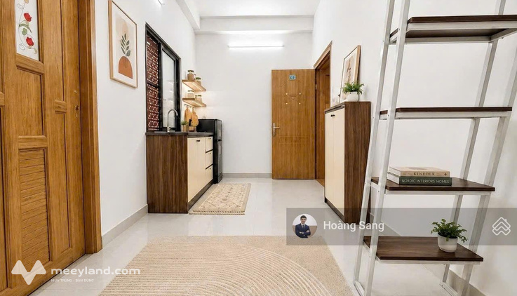 Bất động sản tại TP. Hồ Chí Minh - ảnh 1