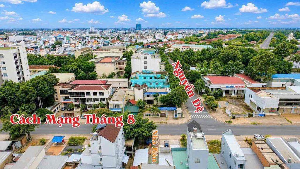 Bất động sản tại Cần Thơ - ảnh 1