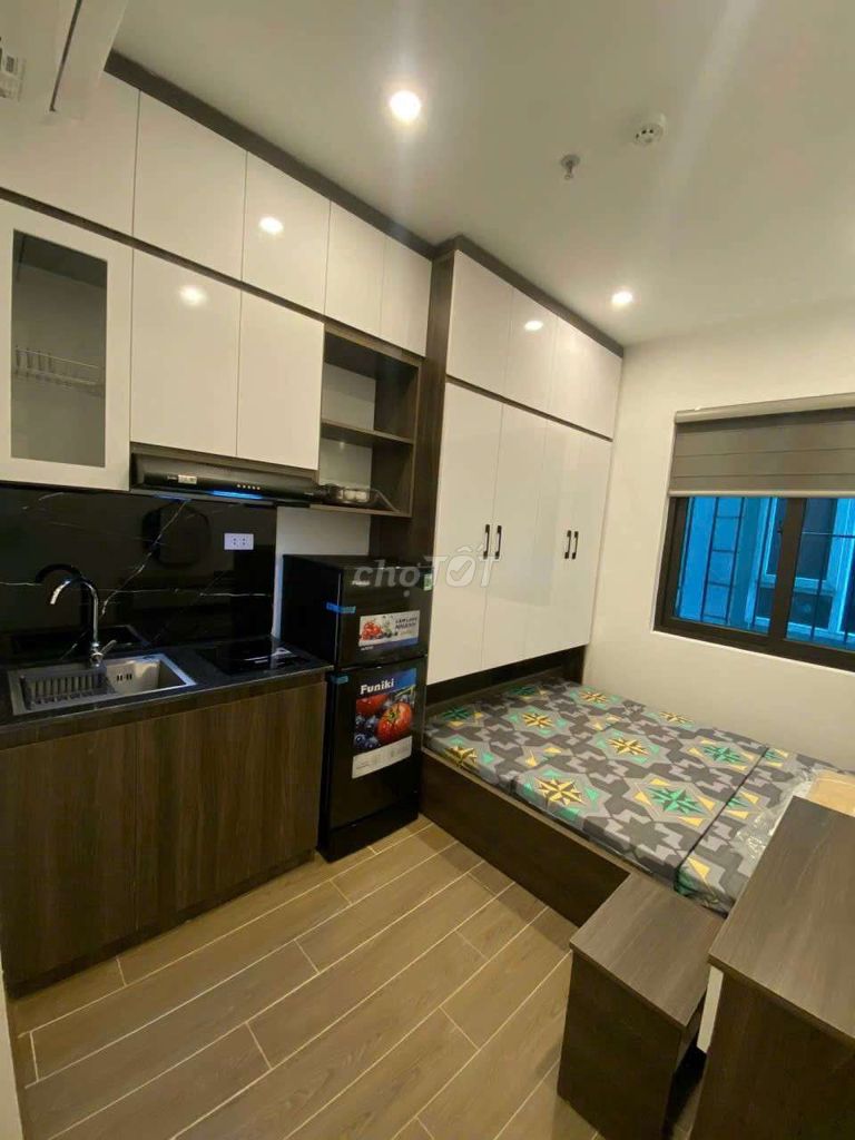 Căn hộ / chung cư tại Cầu Giấy, Hà Nội - ảnh 2
