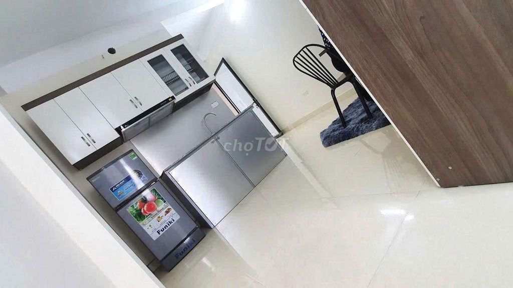 Căn hộ / chung cư tại Cầu Giấy, Hà Nội - ảnh 5