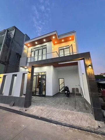 Bất động sản tại Đồng Nai - ảnh 1