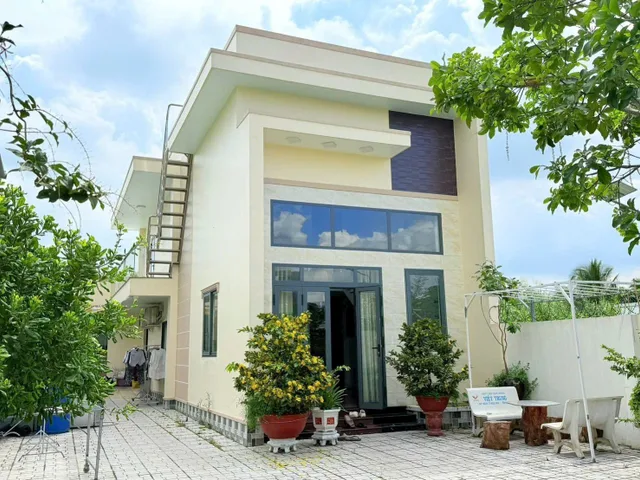 Bất động sản tại Vĩnh Long - ảnh 1