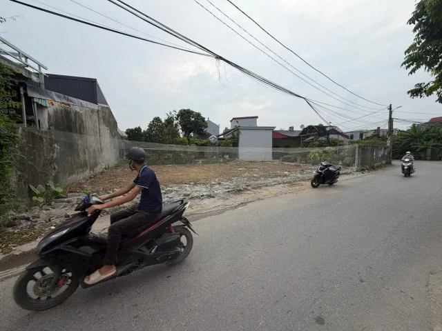 Bất động sản tại Hải Phòng - ảnh 1