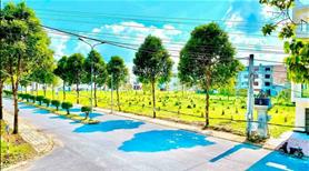 Bất động sản tại Hòa Bình - ảnh 1