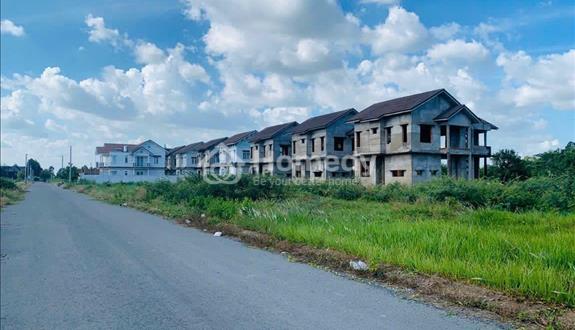 Bất động sản tại Hòa Bình - ảnh 1