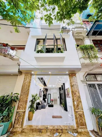 Bất động sản tại Hà Nội - ảnh 1