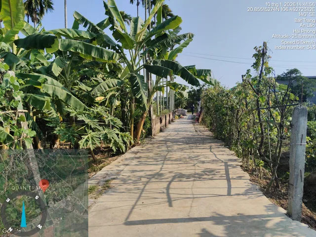 Bất động sản tại Hải Phòng - ảnh 1