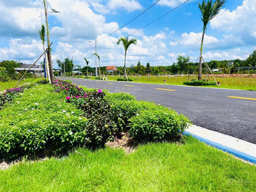 Bất động sản tại Bình Dương - ảnh 1