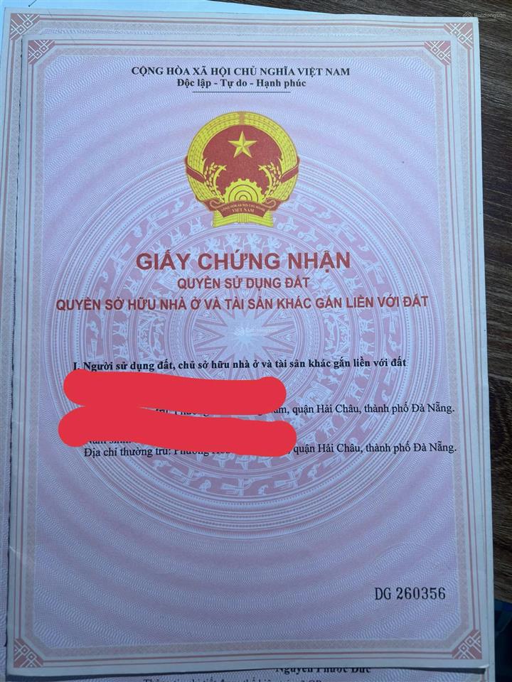 Bất động sản tại Đà Nẵng - ảnh 1