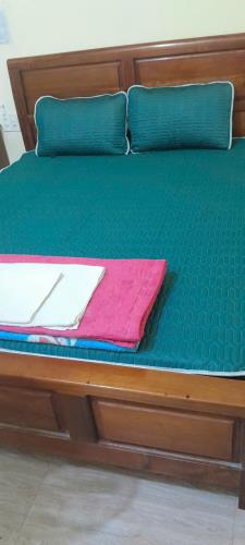 Bất động sản tại Thừa Thiên Huế - ảnh 1