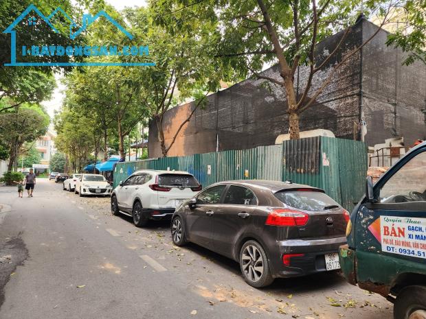 Bất động sản tại Hà Nội - ảnh 1