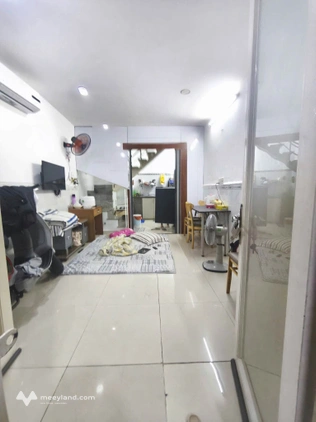 Bất động sản tại TP. Hồ Chí Minh - ảnh 1