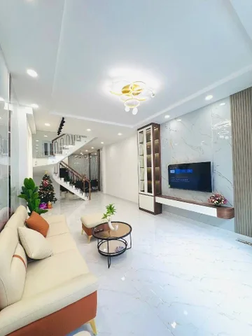 Bất động sản tại TP. Hồ Chí Minh - ảnh 1