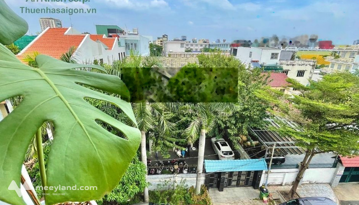 Bất động sản tại TP. Hồ Chí Minh - ảnh 1