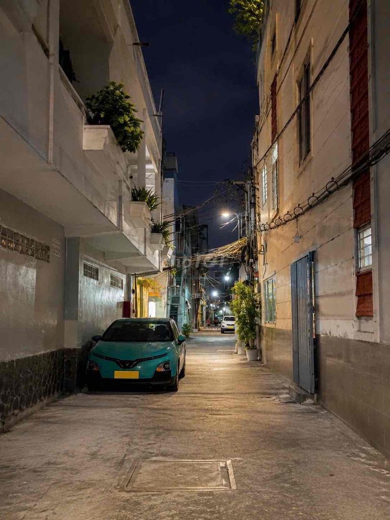 Nhà riêng tại Bình Thạnh, TP. Hồ Chí Minh - ảnh 2