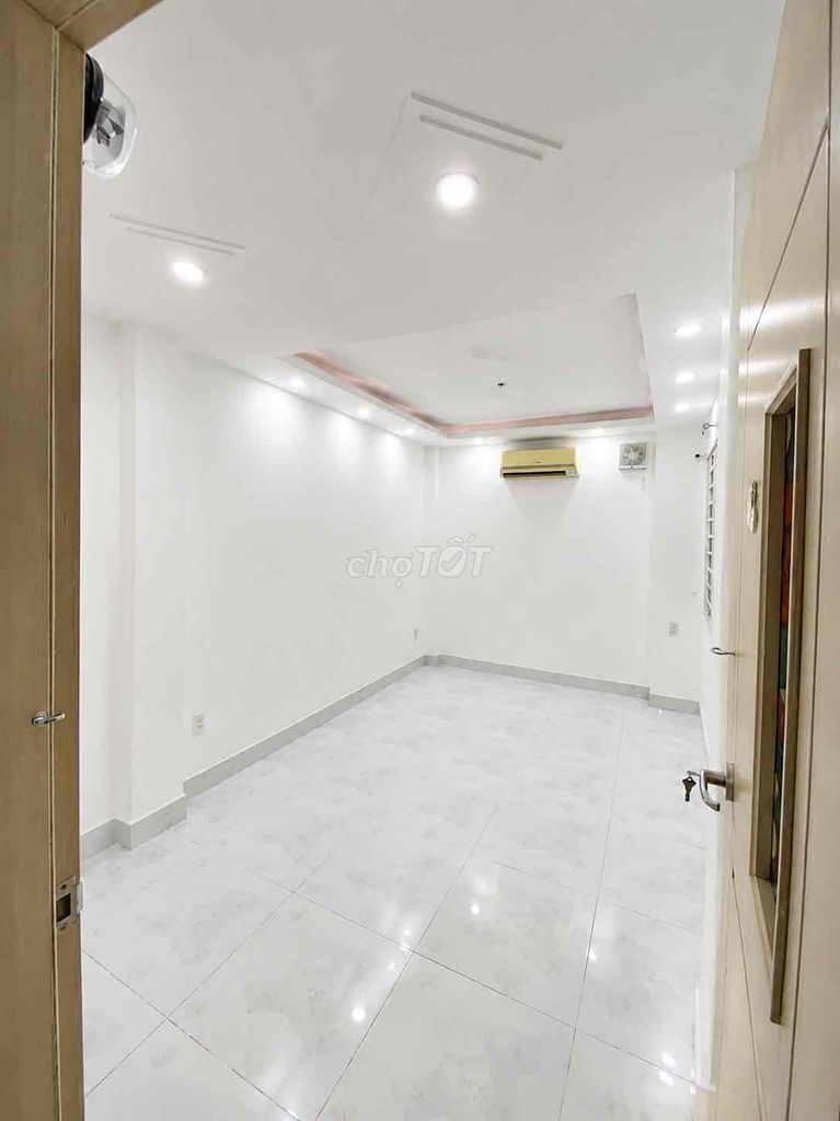 Nhà riêng tại Bình Thạnh, TP. Hồ Chí Minh - ảnh 4