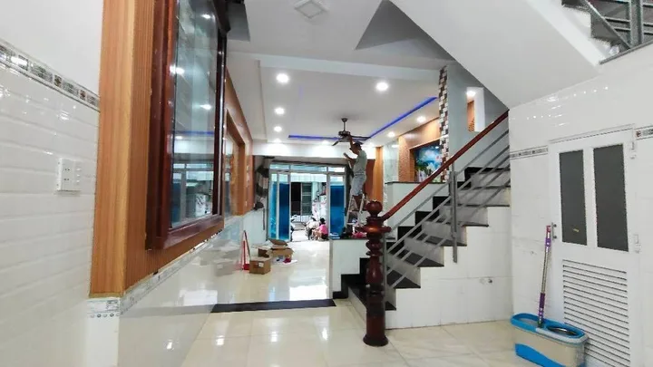 Bất động sản tại TP. Hồ Chí Minh - ảnh 1