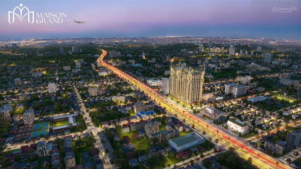 Bất động sản tại Bà Rịa - Vũng Tàu - ảnh 1