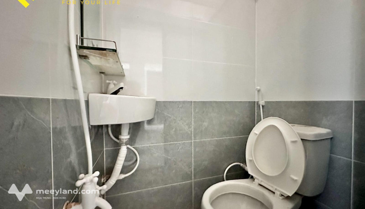 Bất động sản tại TP. Hồ Chí Minh - ảnh 1
