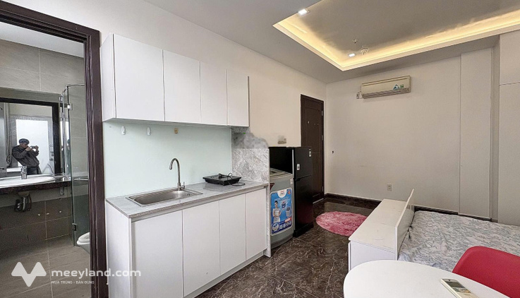 Bất động sản tại TP. Hồ Chí Minh - ảnh 1