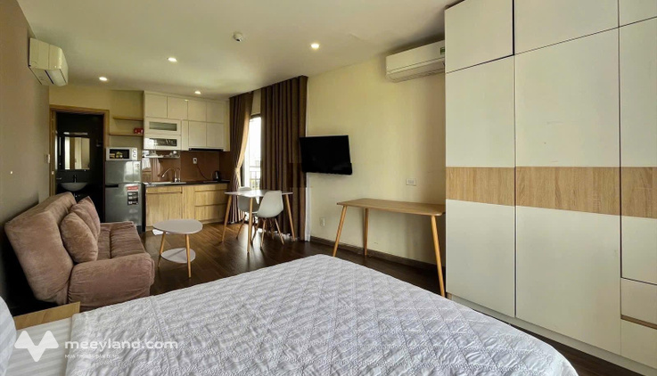Bất động sản tại TP. Hồ Chí Minh - ảnh 1