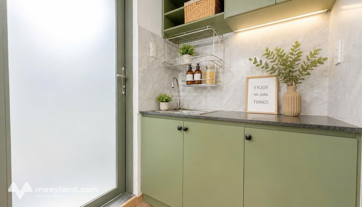 Bất động sản tại TP. Hồ Chí Minh - ảnh 1