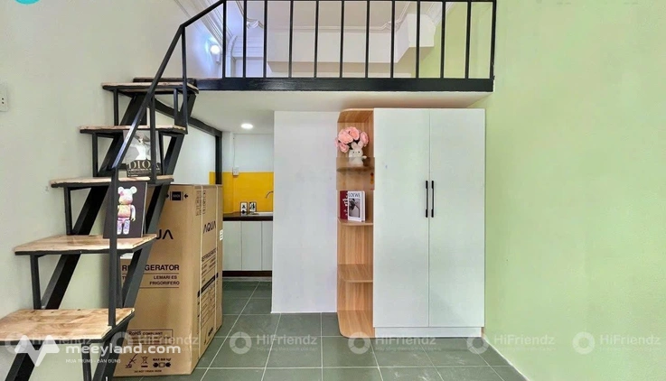 Bất động sản tại TP. Hồ Chí Minh - ảnh 1