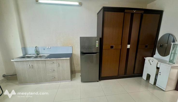 Bất động sản tại TP. Hồ Chí Minh - ảnh 1