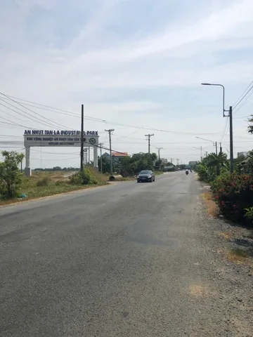 Bất động sản tại Tây Ninh - ảnh 1